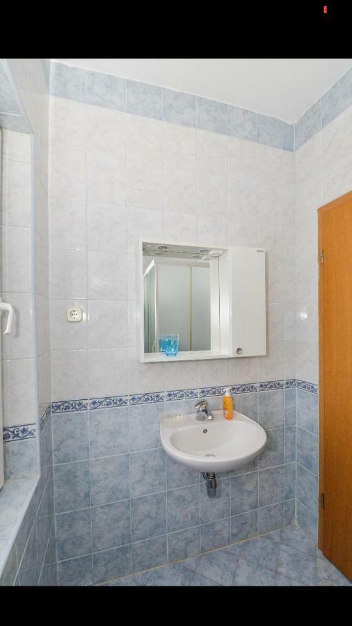 דירות Ceprljanda אוגייאן מראה חיצוני תמונה